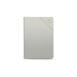 Tucano MINERALE iPad 9,7 - Argent