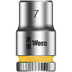 Acheter Wera 8790 HMA Douille Zyklop à emmanchement 1/4", 7.0 mm