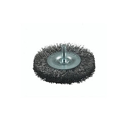 BOSCH Brosse circulaire - 75 x 0,3 mm