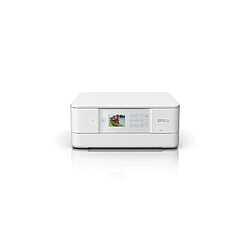 Imprimante Epson Expression Premium XP 6105 Multifonctions WiFi Blanc