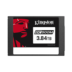 Avis Kingston Technology DC500 2.5" 3840 Go Série ATA III 3D TLC