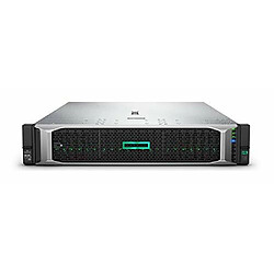 HPE DL380 GEN10 5218R 1P 32G