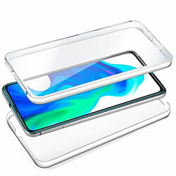 Protection pour téléphone portable Cool Pocophone F2 Pro Transparent Xiaomi