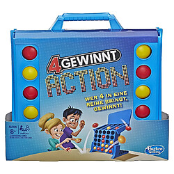 Hasbro 4 Gewinnt action