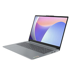 Avis Ordinateur Portable Lenovo IdeaPad Slim 3 16IRH8 16" intel core i5-13420h 16 GB RAM 1 TB SSD Espagnol Qwerty