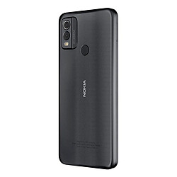 Acheter Nokia C22 2Go/64Go Noir (Charcoal) Dual SIM