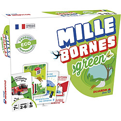 MILLE BORNES GREEN DUJARDIN SAS DUN59024