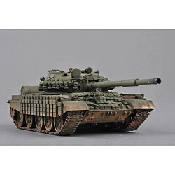 Trumpeter Maquette Char Russian T-62 Era (mod.1972)