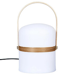 Avis Atmosphera, Createur D'Interieur Lampe outdoor H26,5