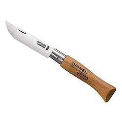 OPINEL - 940.05 - BOITE 12 OPINEL N.5 CARBONE