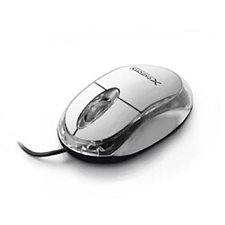 Esperanza TITANUM XM102W souris Ambidextre USB Type-A Optique 1000 DPI