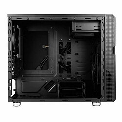 Avis Boîtier Demi Tour Micro ATX Antec P5 Noir