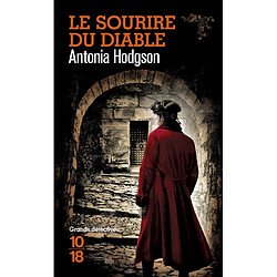 Le sourire du diable - Occasion