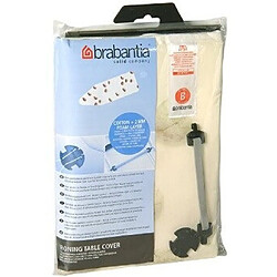 Accessoire soin du linge Brabantia HOUSSE COTTON TB