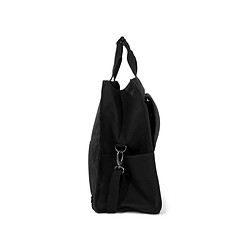 Urban Proof Sac City Totebag Recyclé 22l Noir