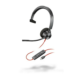 Casque HP 767F8AA