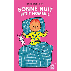 Bonne nuit petit nombril