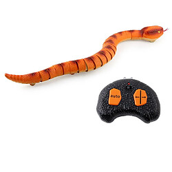 Télécommande électrique RC Maquette Serpent Blague Effrayant Tour Jouet Amusant Pour Les Enfants