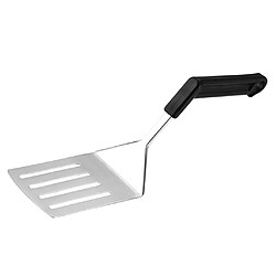 Acheter Spatule à poisson flexible en acier inoxydable avec spatule à poisson Turner L