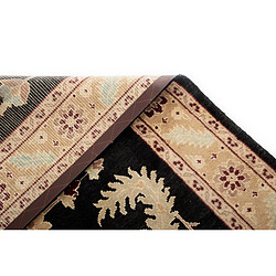 Avis Vidal Tapis de laine 232x157 beige Ziegler