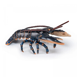 56052 Homard bleu papo 6 cm