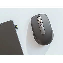 Logitech MX Anywhere 3S for Business mouse