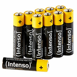 Batteries INTENSO 7501910