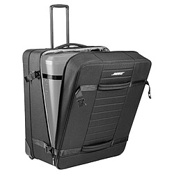 Valise à roulettes pour Bose Sub2 Bose