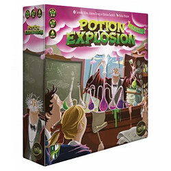 Iello Potion Explosion 2ème édition