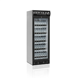 Avis Armoire à Boissons Canopée Lumineux SCU1280CP - TEFCOLD