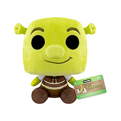 Funko Shrek - Peluche Shrek 18 cm