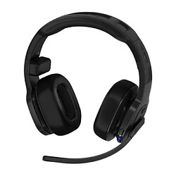 Garmin A04335 Micro Casque Sans Fil Bluetooth Supra-Auriculaire Noir 010-02581-00