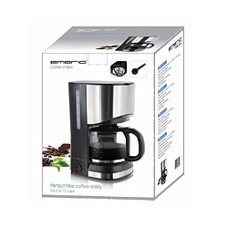 Avis Emerio Cafetière 1,2 L 900 W CME-111063