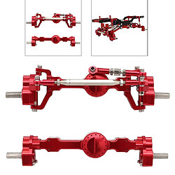 Acheter Pièces de kit d'arbre d'essieu de voiture rc 4 roues