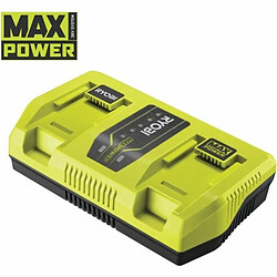 Chargeur de batterie Ryobi