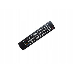 GUPBOO Télécommande Universelle de Rechange Pour OLEVIA 324-B11 327-S11 327-S12 327V 332-B11 3