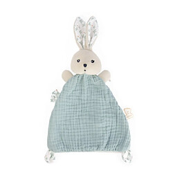 Kaloo K'Doux Doudou Lapin Colombe 20cm