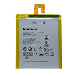 batterie pile nouveau original Lenovo L13D1P31 3550mAh pour Tab 3 Essential 7