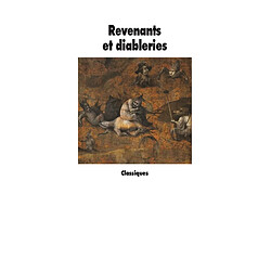 Revenants et diableries