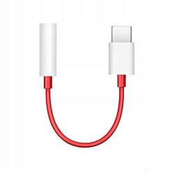 GUPBOO Adaptateur USB-C pour OnePlus 8T - Jack 3,5 mm,JL1866