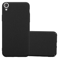 Cadorabo Coque HTC Desire 820 Etui en Noir