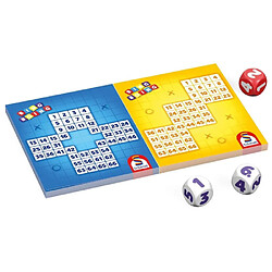 Avis Schmidt Spiele Bing Boing - Jeu format voyage en boite metal