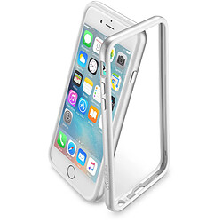 Avis Cellular Line Cellularline Bumper Satin - iPhone 6S/6