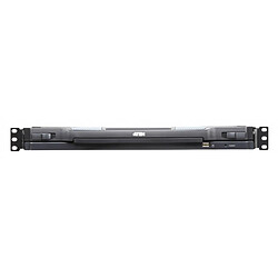 Avis Alpexe 8-Port KVM Switch Noir