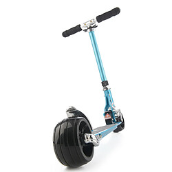 Acheter Trottinette adulte Micro Rocket Bleu