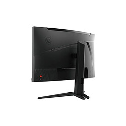 Acheter MSI G272CQP écran plat de PC 68,6 cm (27") 2560 x 1440 pixels Full HD LED Noir