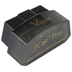 Universal VGATE ICAR PRO WIFI IOS OBD2 Scanner ELM327 Bluetooth 4.0 OBDII Auto Diagnostic Tool