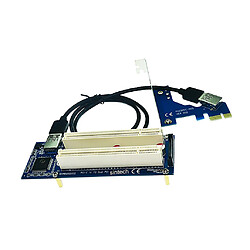 Carte Riser Extender