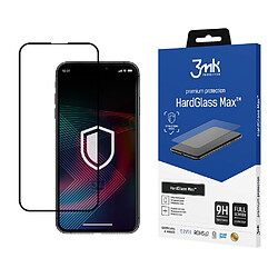 Max Protection Apple iPhone 14 Plus - 3mk HardGlass Max