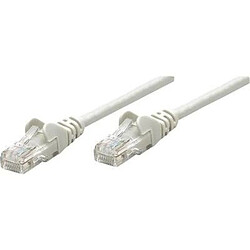 Avis Disney Intellinet 733243 Câble CAT6 SFTP Gris